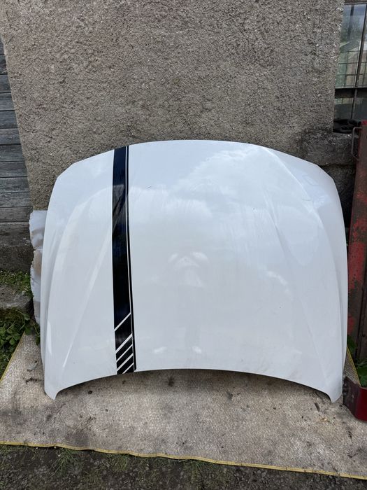 Bmw f30 2013 Maska Biala