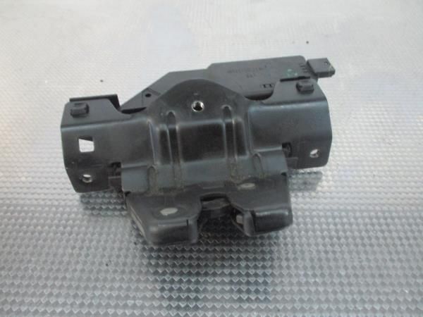 Fechadura / fecho da mala BMW 3 (E46)