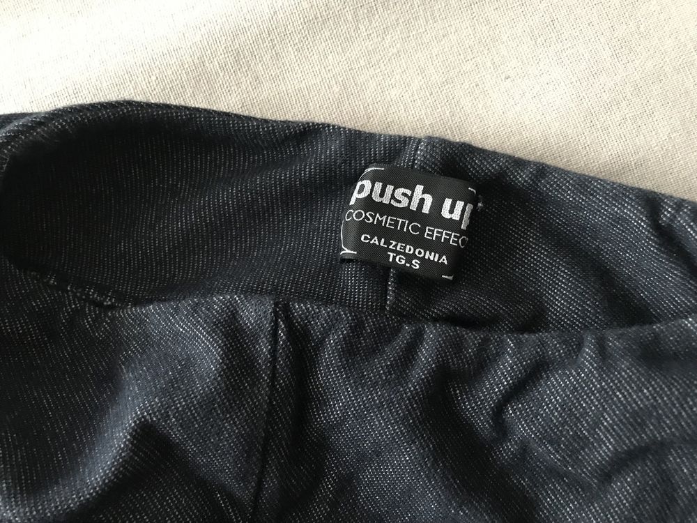 Legginsy Calzedonia push up S