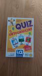 Edukacyjna gra planszowa