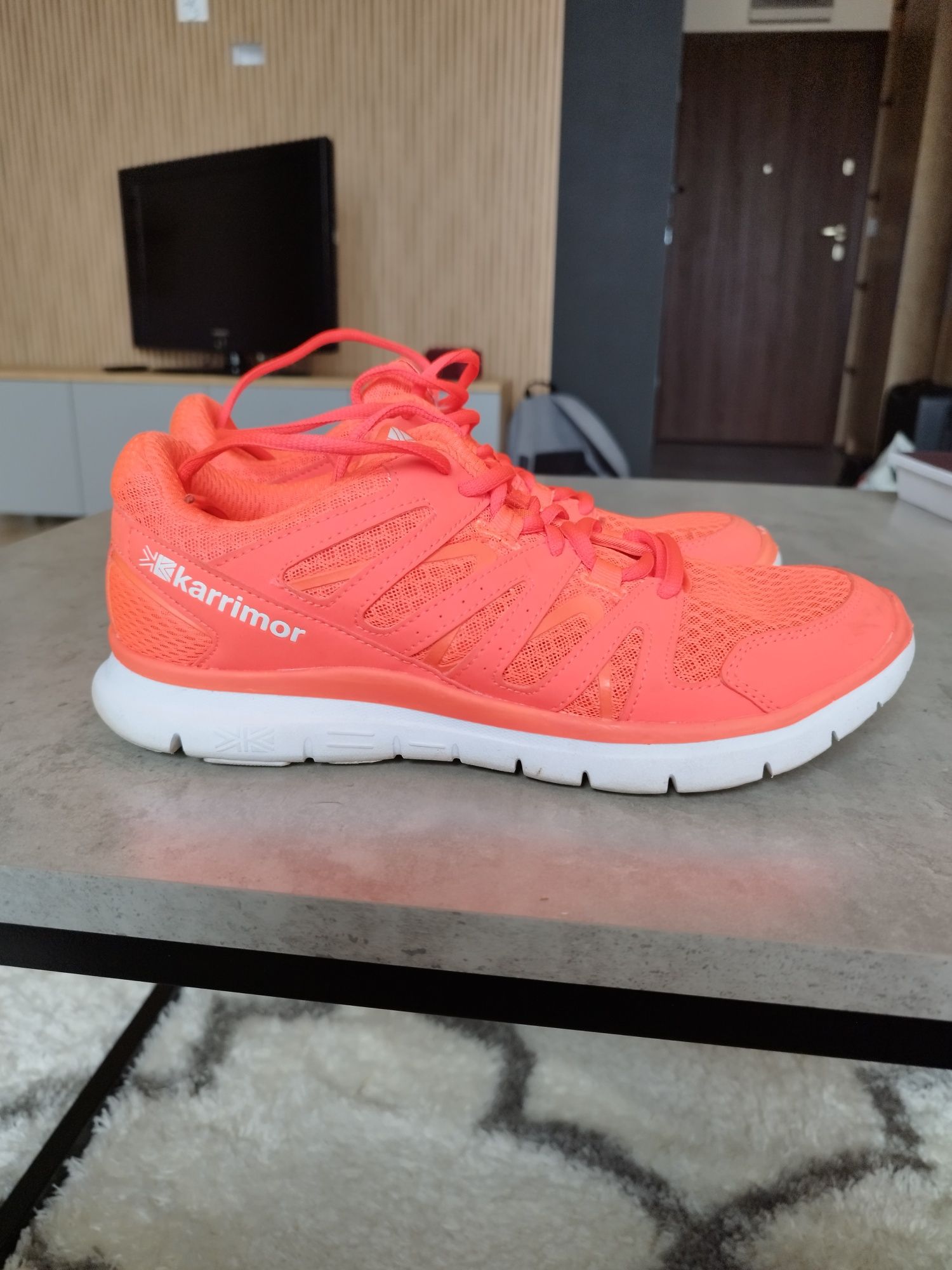 Buty Karrimor Duma Running 41