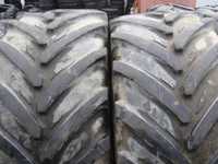 Opony 600/60/28 Michelin XeoBib 2 sztuki