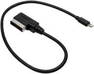 adapter MDI/AMI kabel medialny do USB AMI na USB MMI na USB, 2G/3G