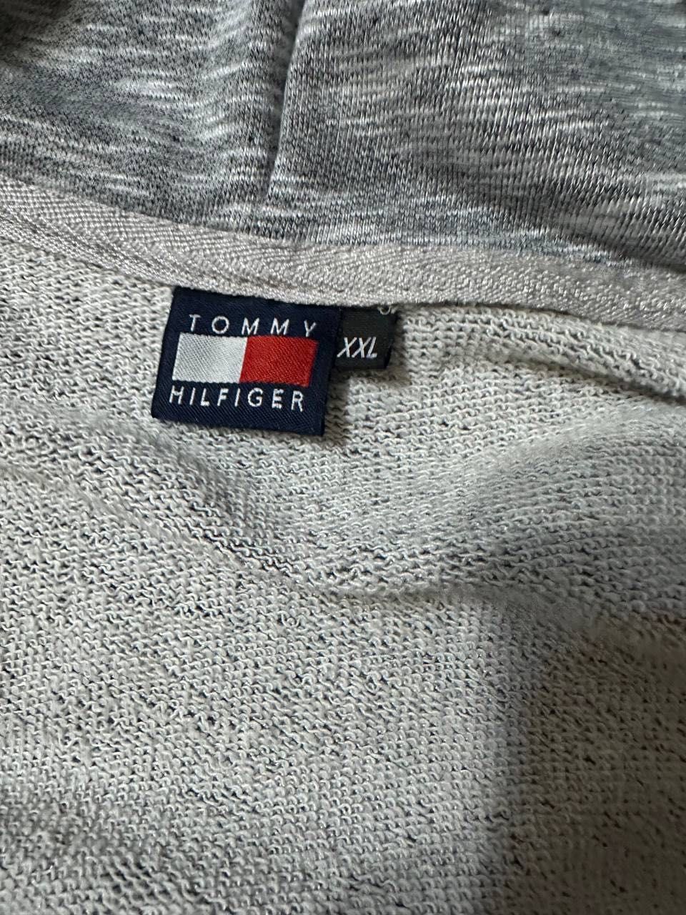 Худі Tommy Hilfiger на підлітка 14-17 років