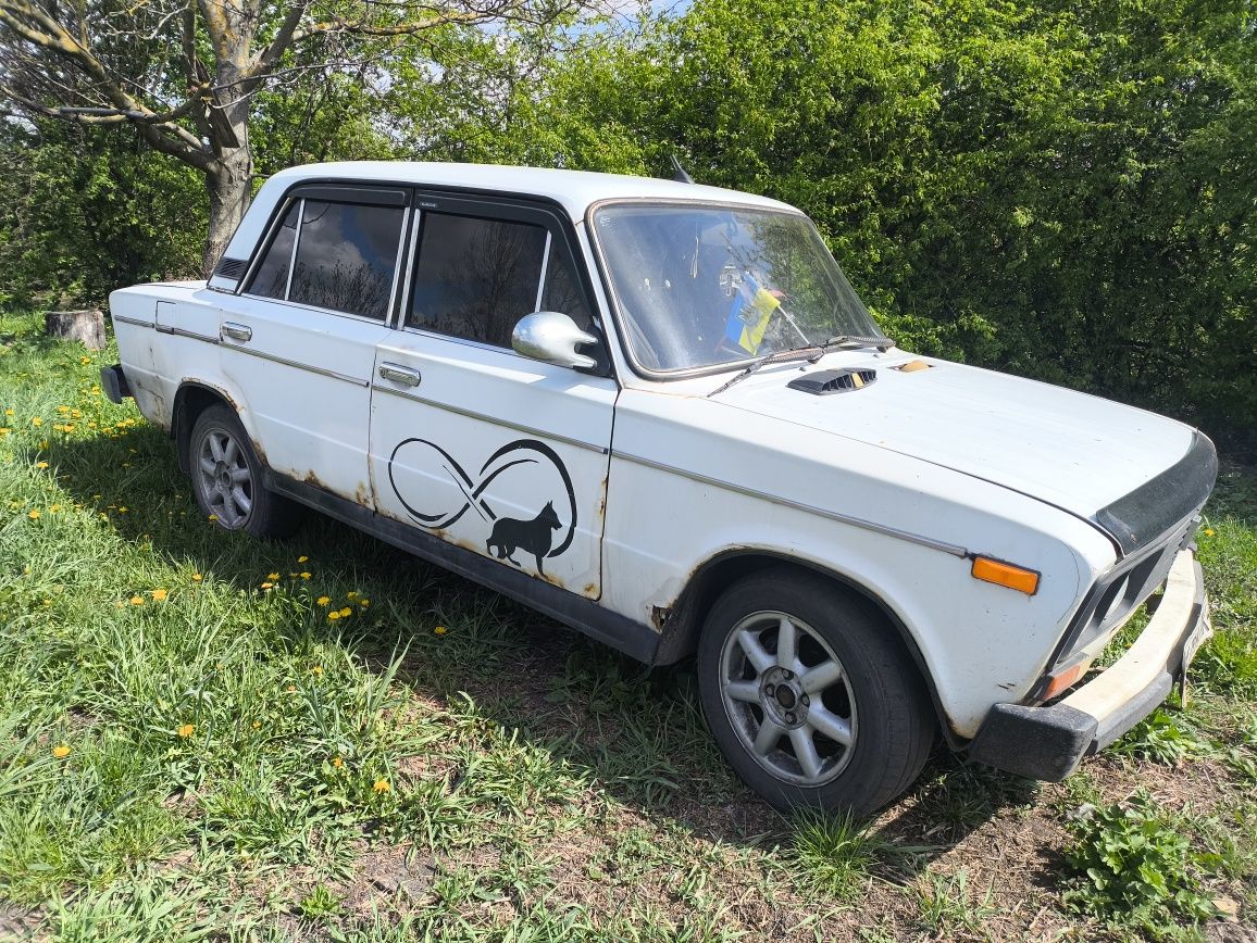 Продам ВАЗ 2106 1999 рік