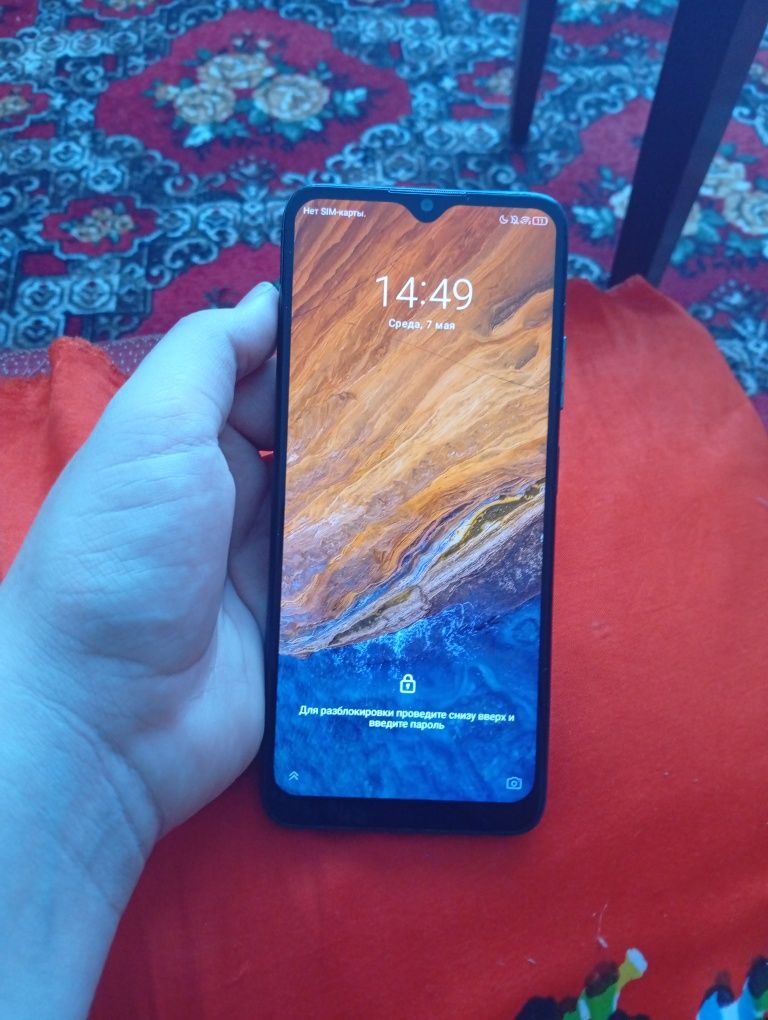 Продам телефон ZTE Blade v30 Vita в непоганому стані всі деталь в опис