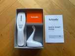 Grzebień laserowy Hairmax Actonis Dual Action 18