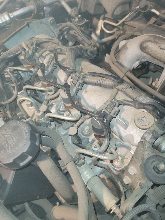 Volvo v40 s40 .1.9 diesel hak