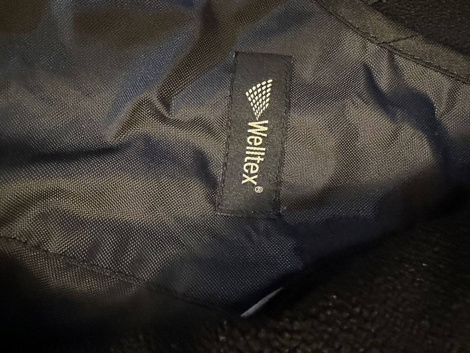 Derka dla Whippeta Back on track