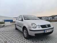 Volkswagen Polo VW Polo 9N 1.2 12v