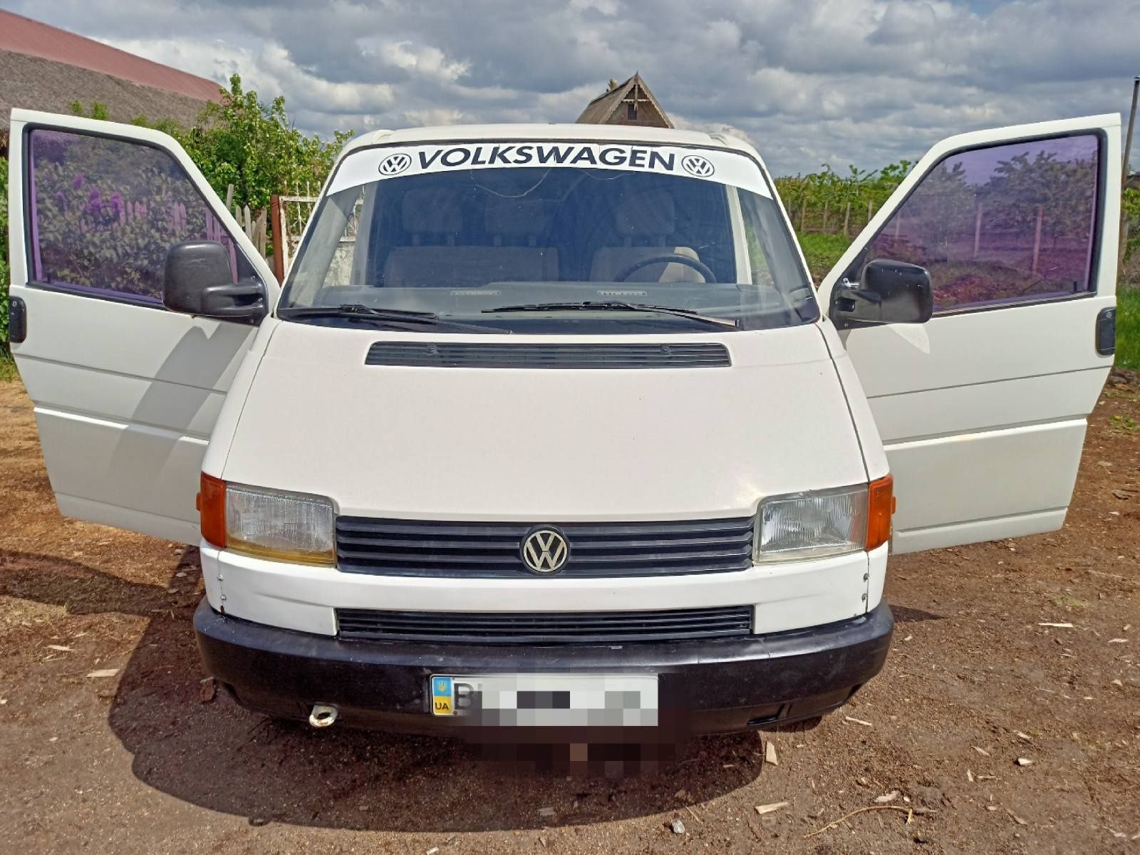 Продам Volkswagen T4