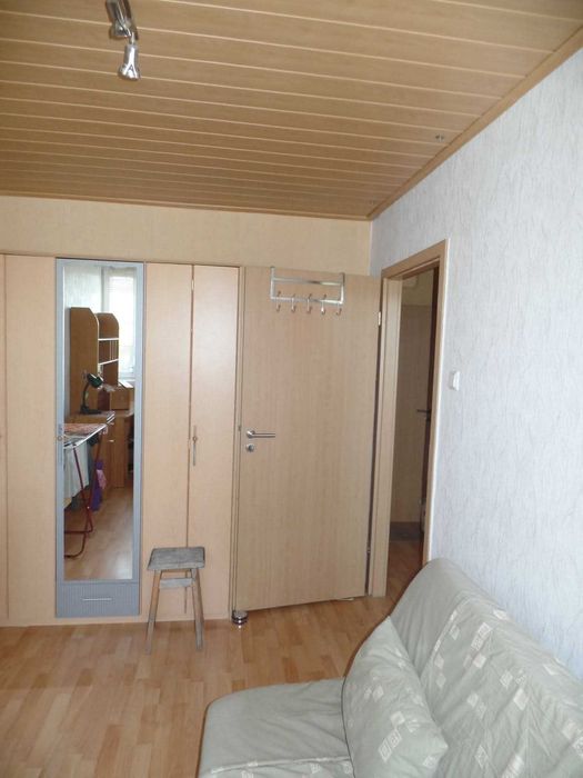 Do wynajęcia  mieszkanie o powierzchni 45 m²  , Zabobrze I