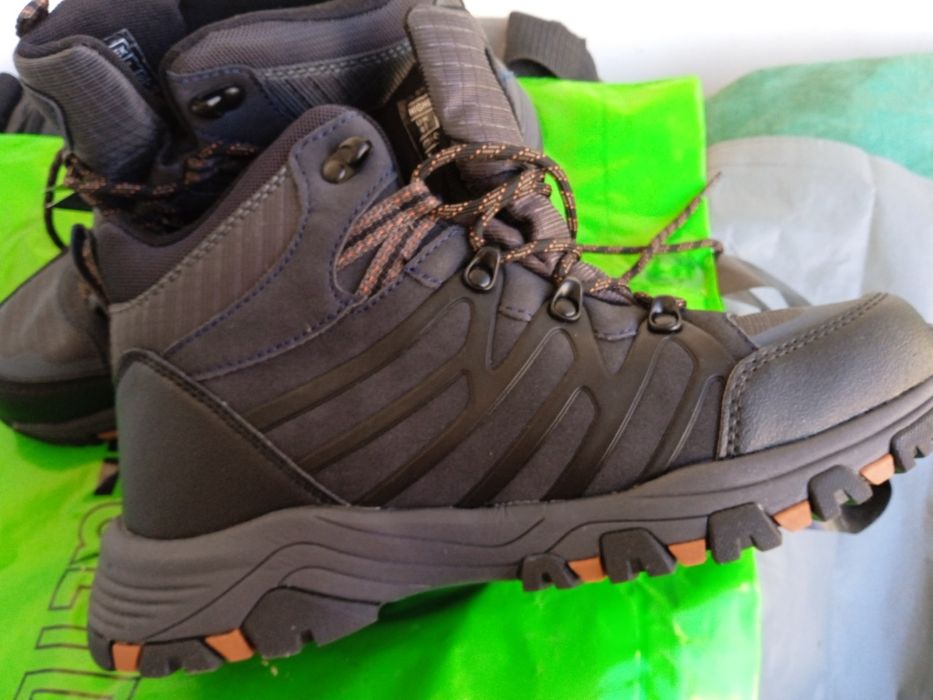 Ботинки Highland  Greek DEL-Tex (Германия) рр40