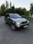 BMW X5 E53 3.0M M57 автомат нерозмитнена