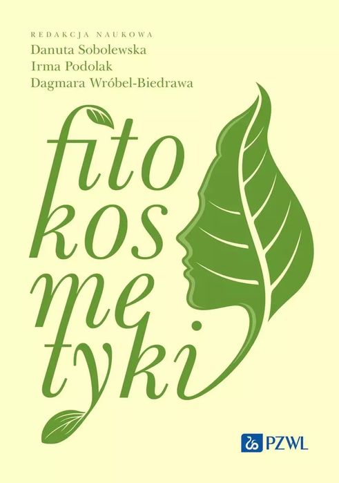 Fitokosmetyki. PZWL