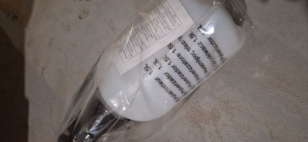 Opryskiwacz ręczny 1,5 L