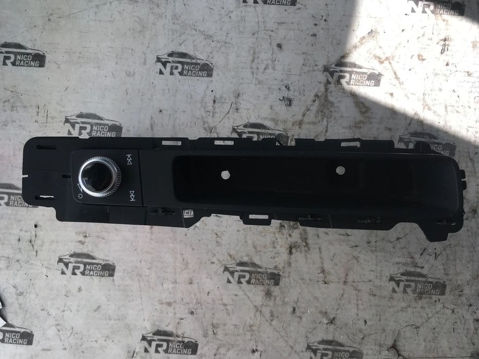 GAŁKA REGULATOR GŁOŚNOŚCI AUDI Q5 SQ5 80B919616