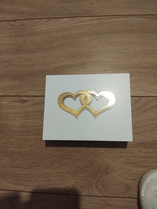 Pozostałości po weselu