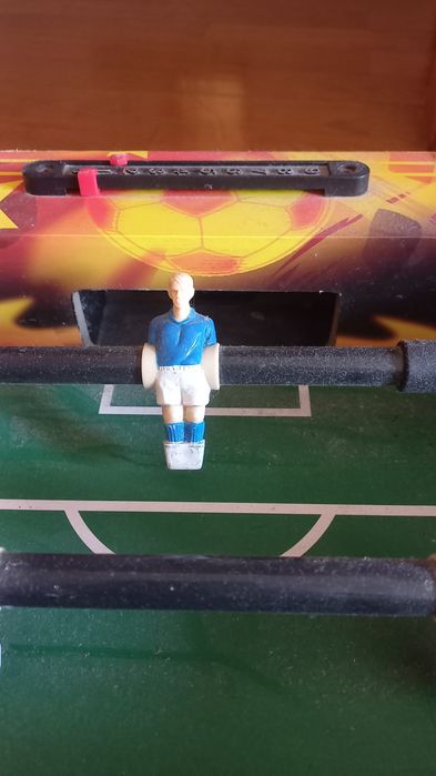 jogo de matraquilhos pequeno