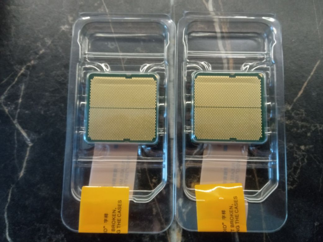 Процессор AMD Ryzen 5 7500f AM5 6 Ядер 12 потоків Нові Розпродаж