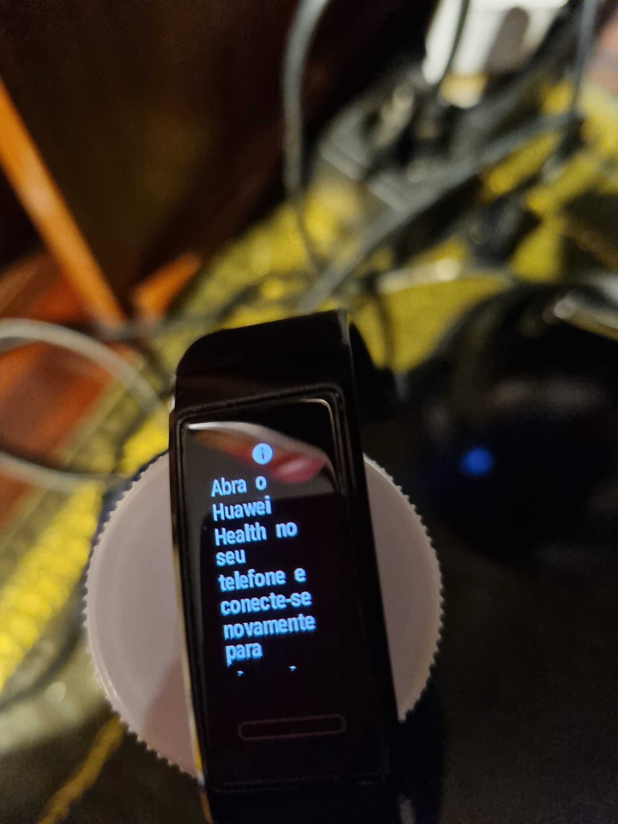 HUAWEI Band 4 Pro