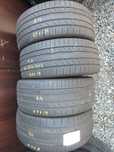 245/45r19 245/45/19 Continental Sport Contact 5 98W  5,6mm  kpl 4 szt
