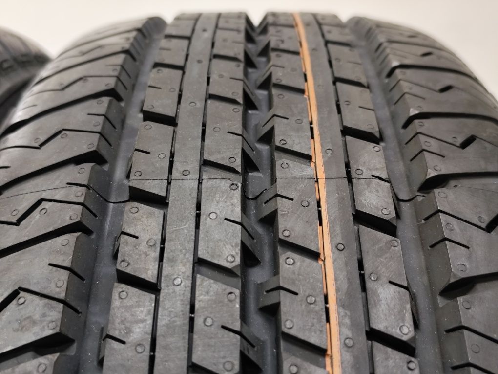 Резина, шини R-16C 235/65 121/119R "Nokian" Cline