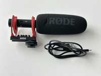 Мікрофон Rode VideoMic NTG