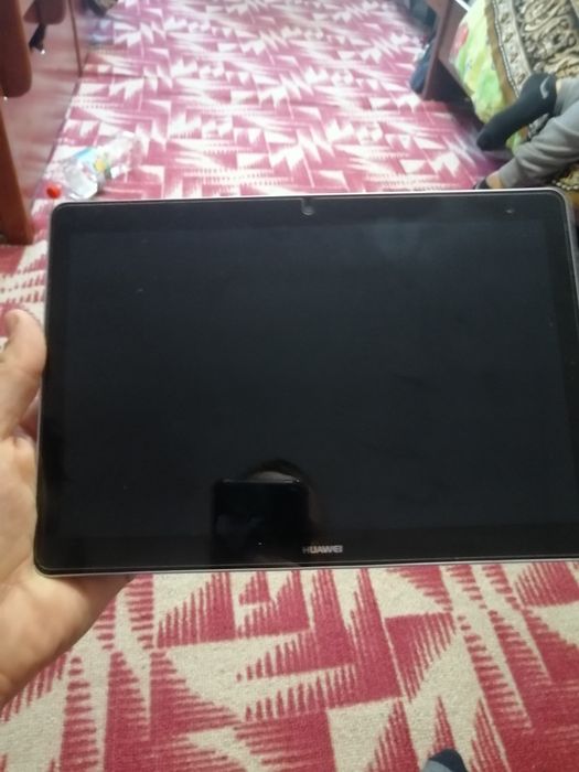 Планшет Huawei MediaPad T3 AGS-W09 10"