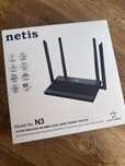 Маршрутизатор Netis N3