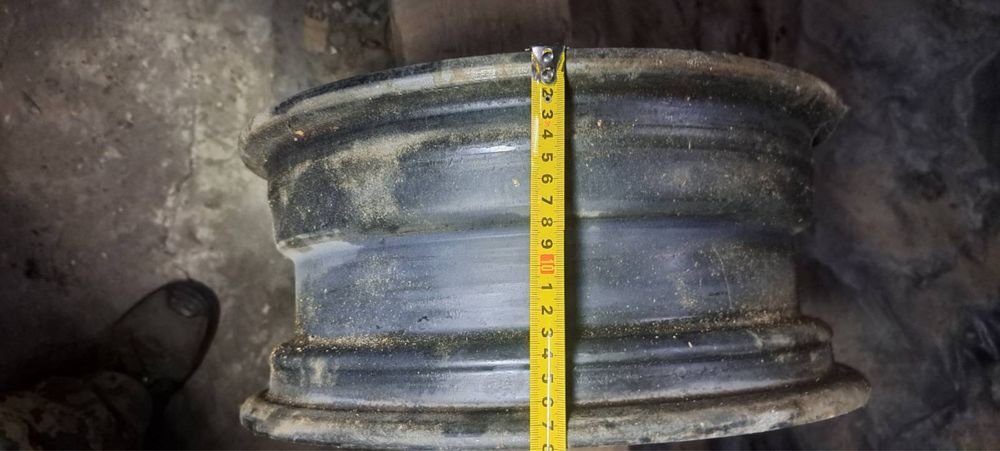 Нові диски R15