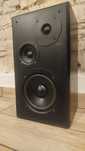 Kolumna głośnik* audio* bass* 16,5 cm