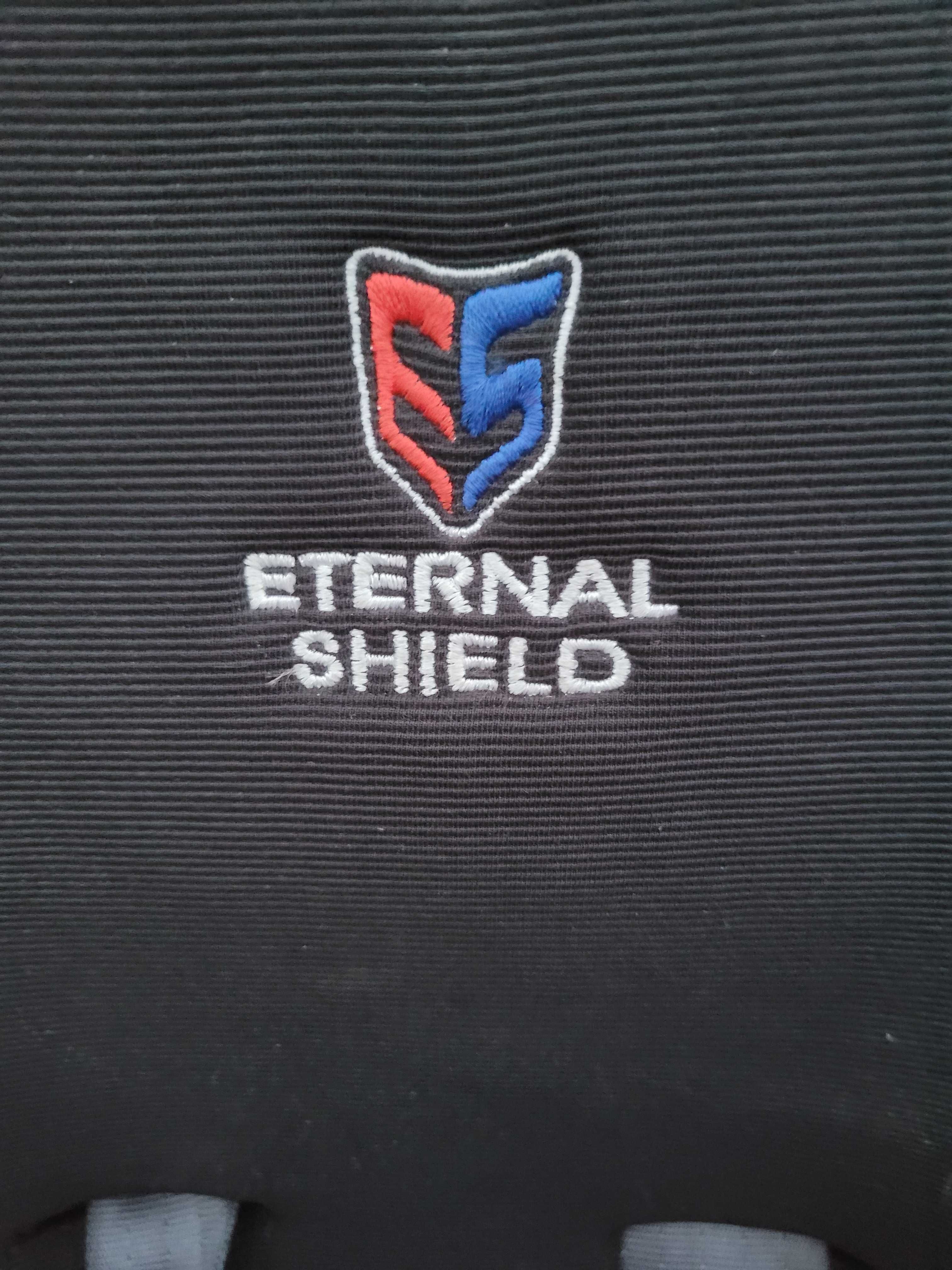 Автокрісло Eternal Shield Sport Star чорний