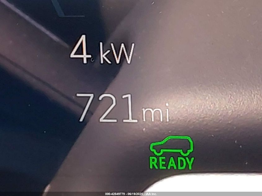2026 CADILLAC VISTIQ LUXURY електрошедевр!