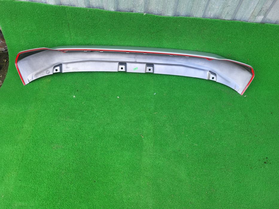 Dokładka Zderzaka Ford Transit Custom Nowa Oryginał