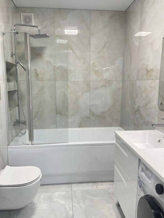 Оренда 1к квартири в Дмитрівці з гарним ремонтом