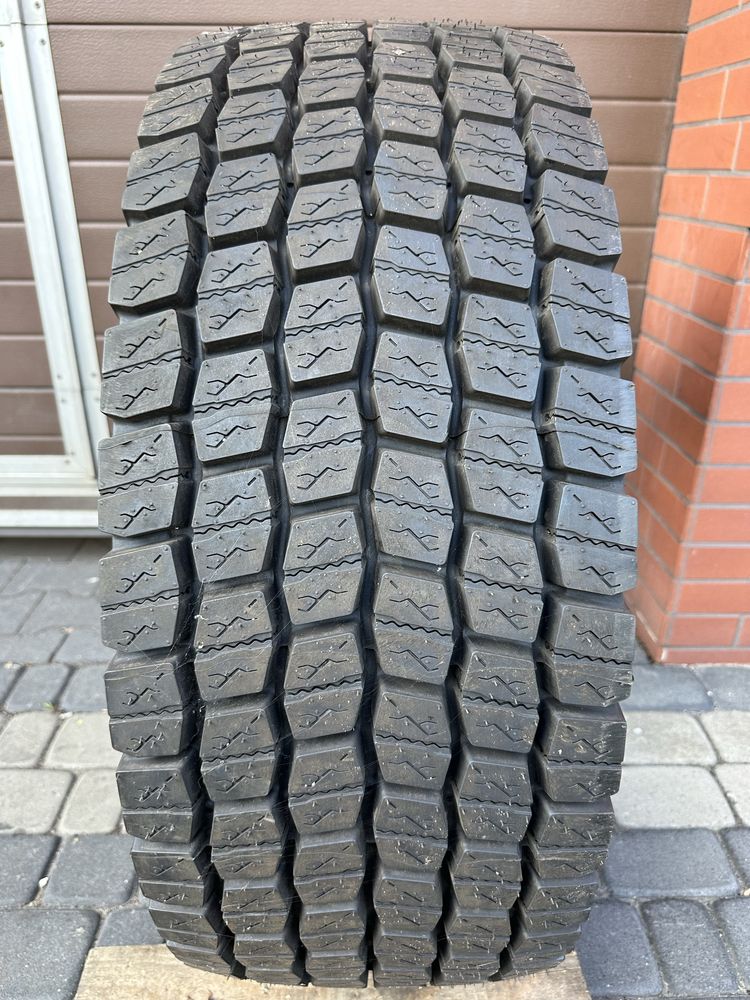 315/60 r22.5 Michelin X MultiWay XD Remix