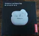 Lenovo-XT93 Bluetooth 5.0 TWS Envio Grátis #7