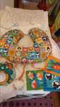 Almofada Boppy Chicco 2m