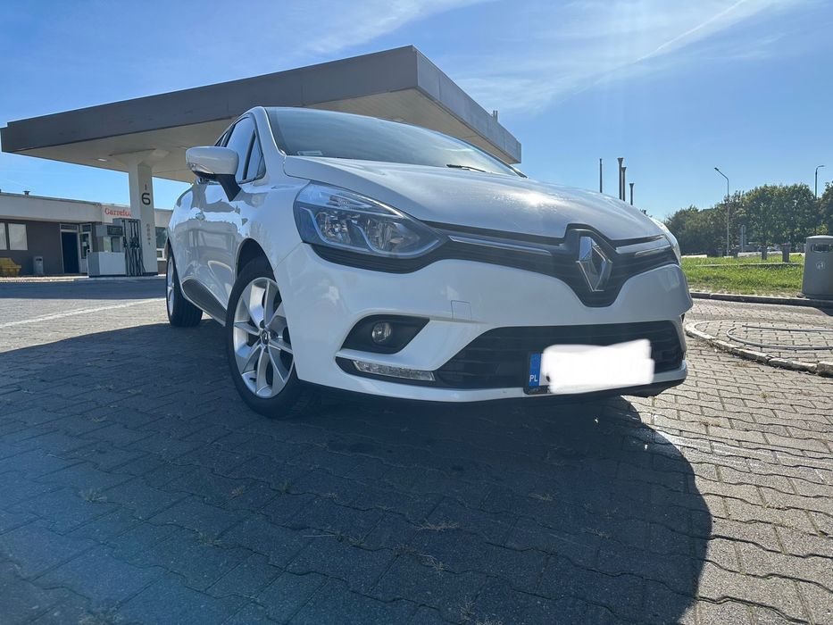 Renault Clio Renault Clio 2018