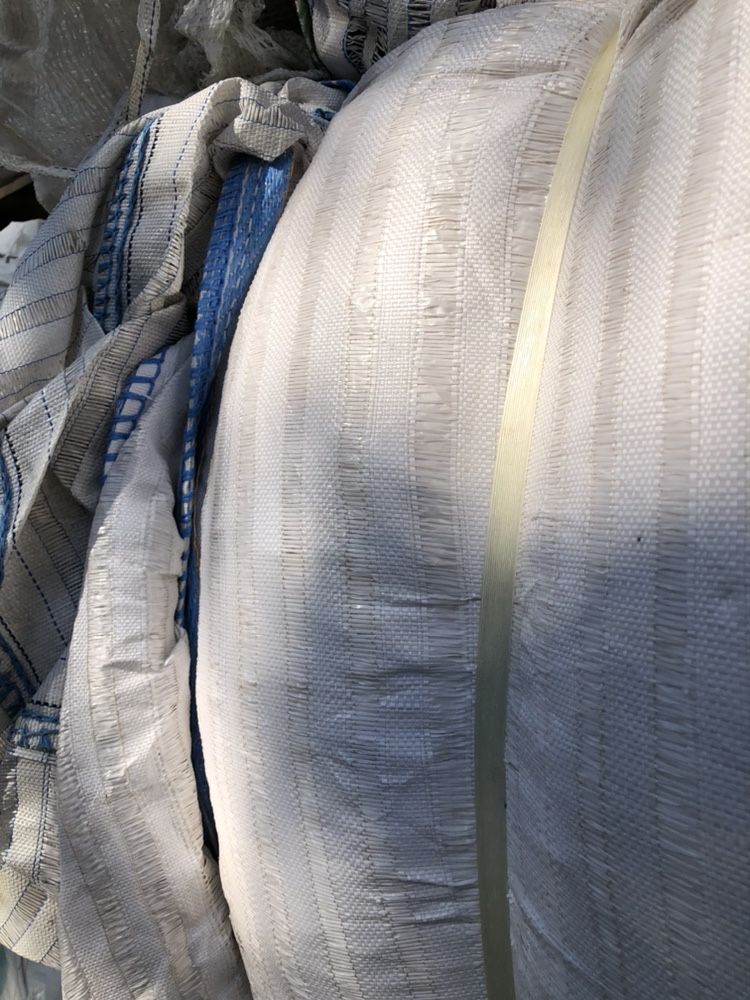BIG BAG bagi największy importer ! Nowe i używane 90/93/98 cm