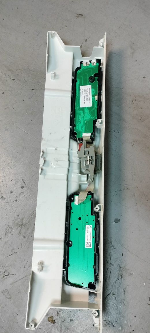 Painel Frontal máquina lavar loiça