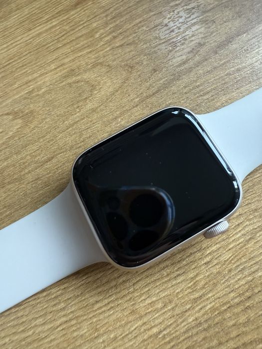 Apple watch SE2 44mm smartwach