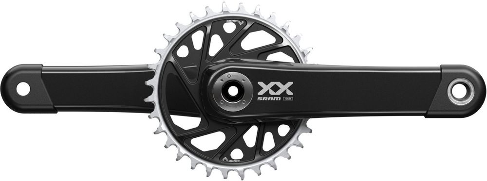Korba sram XX SL t-type