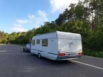 LMC 520 Favorit HTD  LMC Favorit 520 HTD z roku 2008