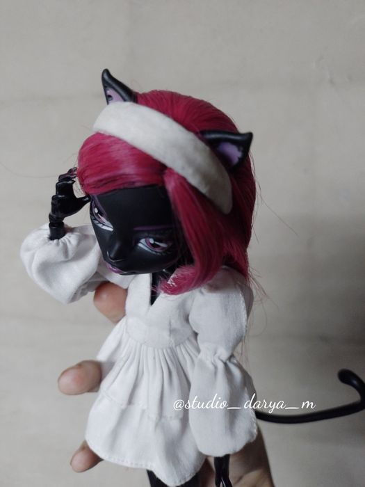 Аутфіт одяг для ляльок Монстер Хай / Monster High