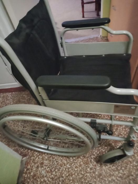 Інвалідний візок