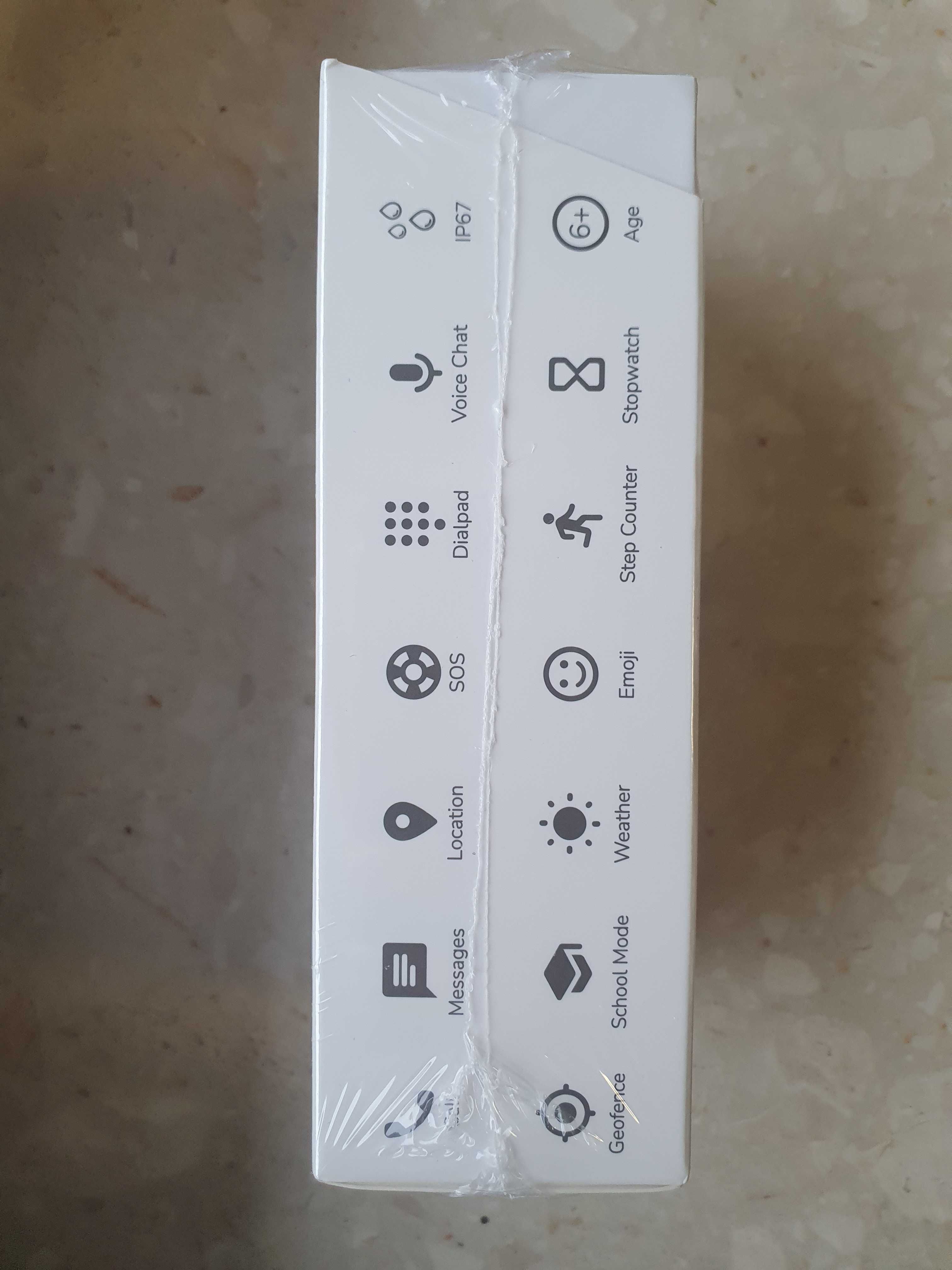 Smartwatch dla dzieci anio5
