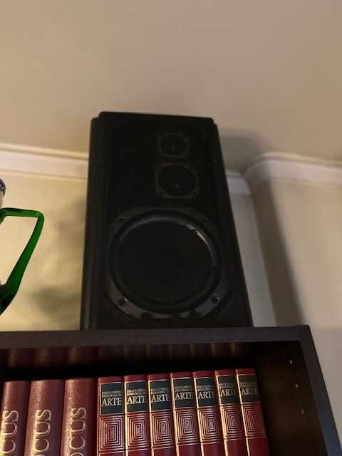 Aparelhagem Onkyo e Sony - Vários modulos