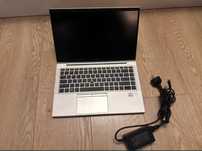 Laptop HP Elitebook 840 G7 i5-10310u 16GB Dysk 256GB + gwarancja 12.25